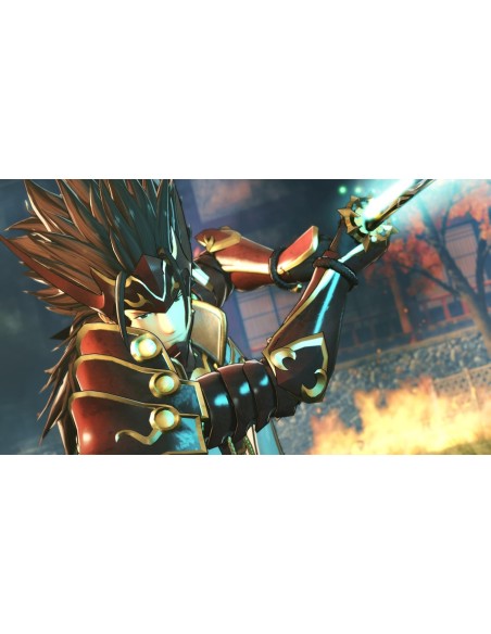 Juego Fire Emblem Warriors para Nintendo Switch