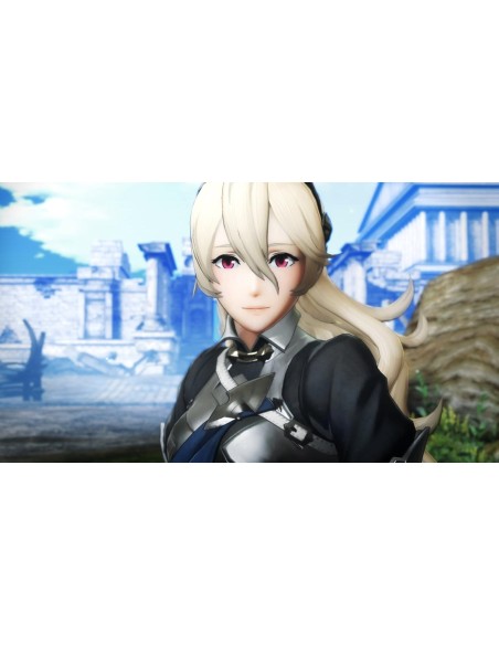 Juego Fire Emblem Warriors para Nintendo Switch