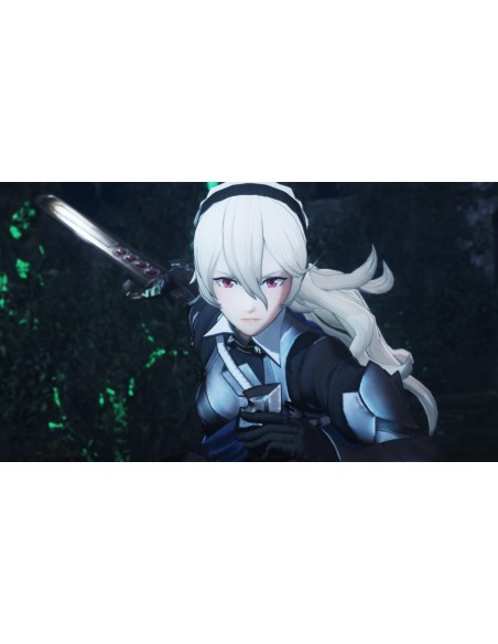 Juego Fire Emblem Warriors para Nintendo Switch