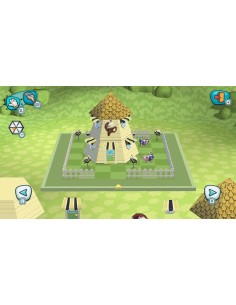 Juego MySims Colección Sofá y Mantita para Nintendo Switch 2