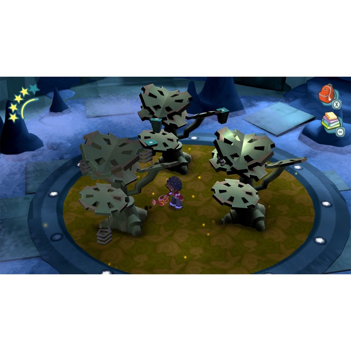 Juego MySims Colección Sofá y Mantita para...