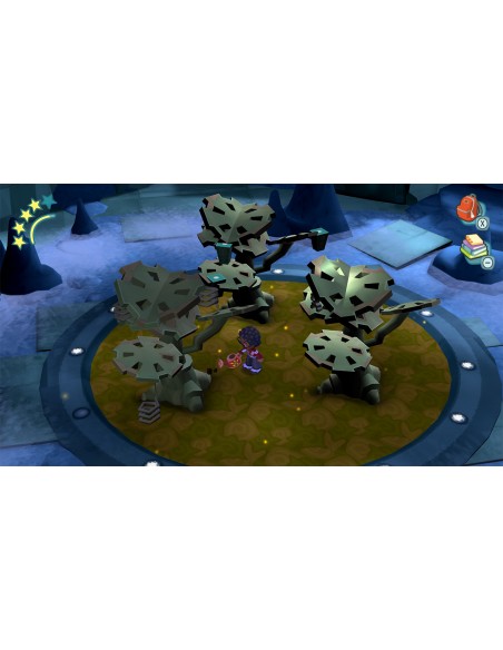 Juego MySims Colección Sofá y Mantita para Nintendo Switch