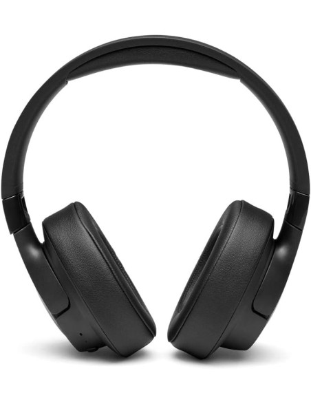 Auriculares Inalámbricos JBL Harman Tune 710BT color Negro