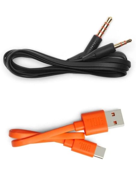 Auriculares Inalámbricos JBL Harman Tune 710BT color Negro