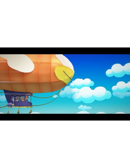 Juego Paper Mario: La Puerta Milenaria para Nintendo Switch