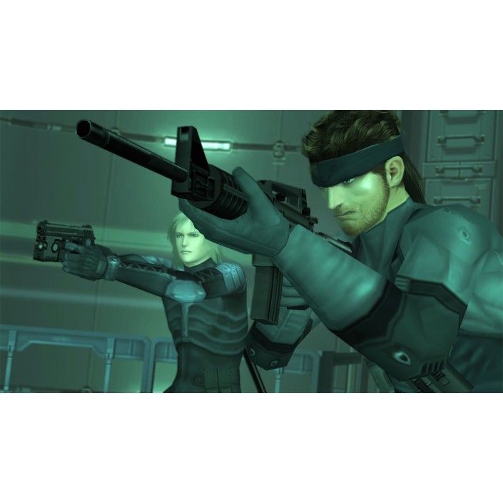 Juego Metal Gear Solid: Master Collection Vol 1...