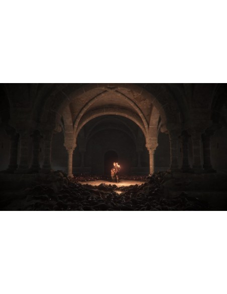 Juego A Plague Tale Innocence Playstation 5 | PS5