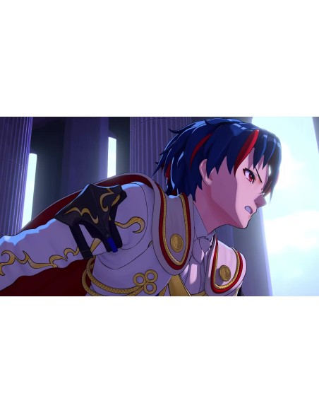 Juego Fire Emblem Engage para Nintendo Switch