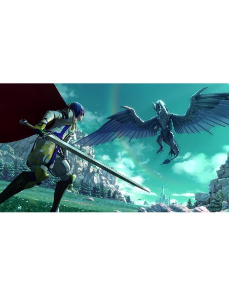 Juego Fire Emblem Engage para Nintendo Switch