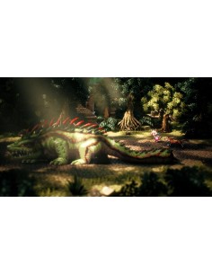 Juego Octopath Traveler II para Playstation 5 | PS5 2