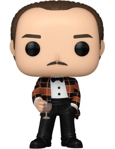 Figura Funko Pop! Películas El Padrino II Fredo Corleone...