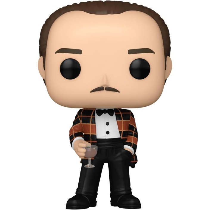 Figura Funko Pop! Películas El Padrino II Fredo...
