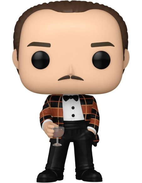 Figura Funko Pop! Películas El Padrino II Fredo Corleone Modelo 1523 | 75935
