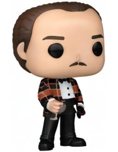 Figura Funko Pop! Películas El Padrino II Fredo Corleone... 2
