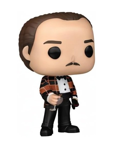 Figura Funko Pop! Películas El Padrino II Fredo Corleone Modelo 1523 | 75935