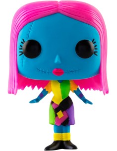 Figura Funko Pop! Disney Pesadilla antes de Navidad Sally...