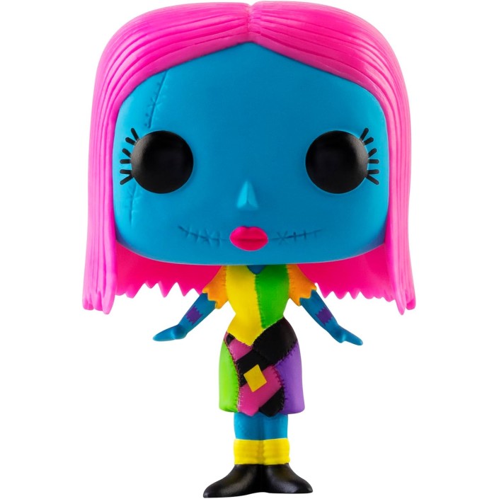 Figura Funko Pop! Disney Pesadilla antes de...