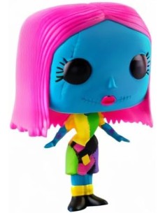 Figura Funko Pop! Disney Pesadilla antes de Navidad Sally... 2