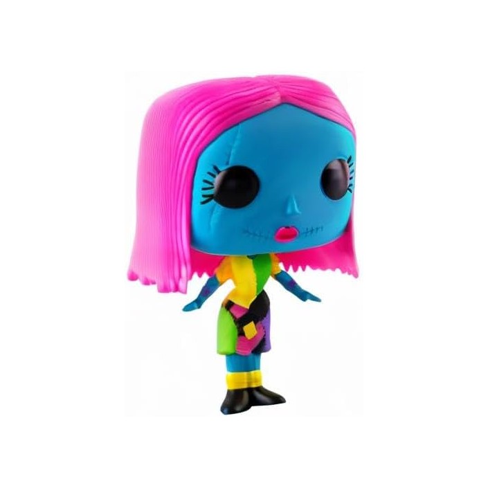 Figura Funko Pop! Disney Pesadilla antes de...