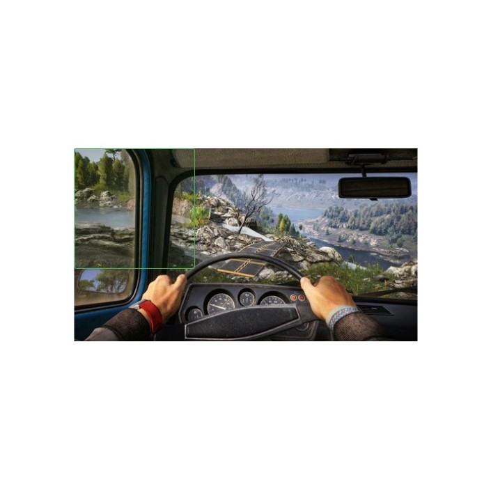 Juego Expeditions: A Mudrunner Game Para...