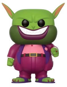 Figura Funko Pop! Space Jam Swackhammer 416 | 12431