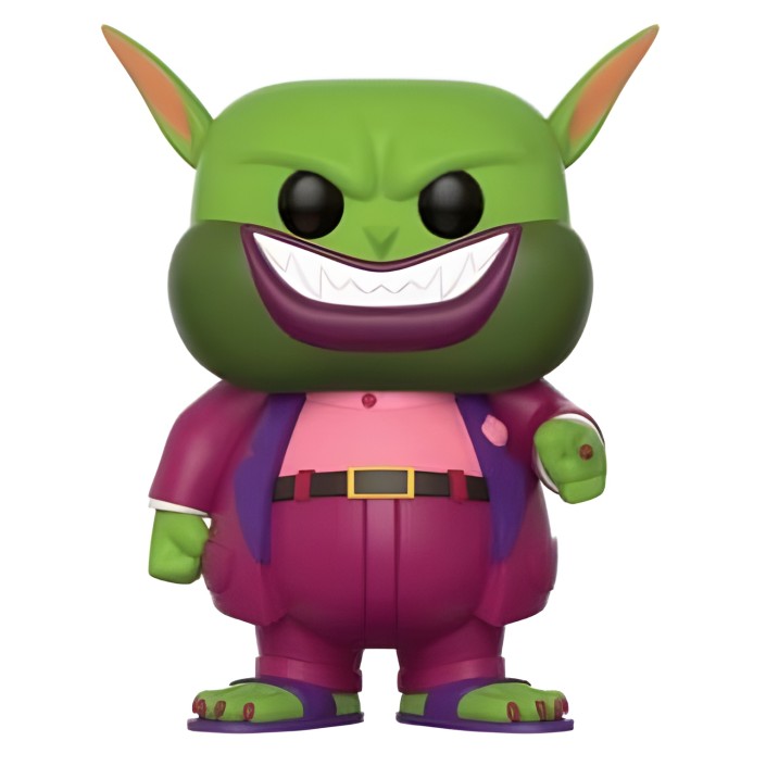 Figura Funko Pop! Space Jam Swackhammer 416 |...