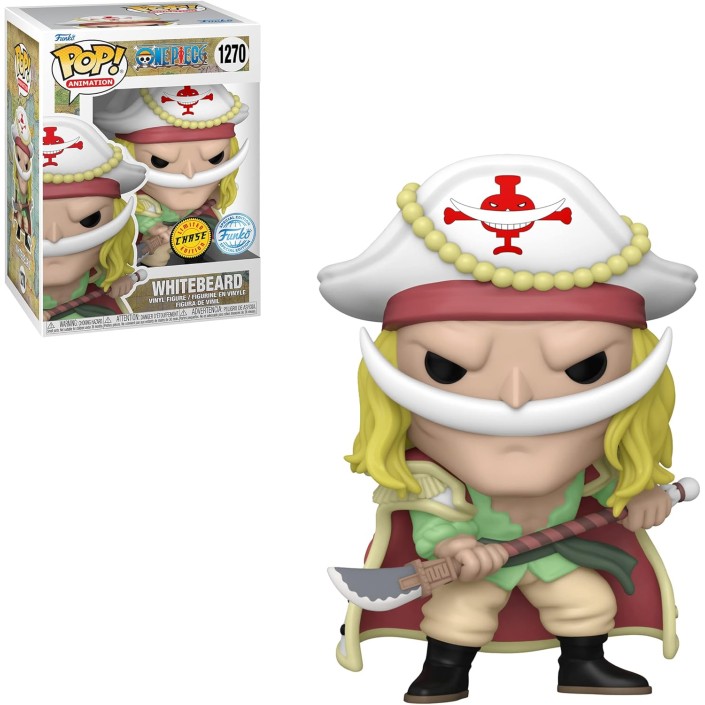 Figura Funko Pop! Animación One Piece...