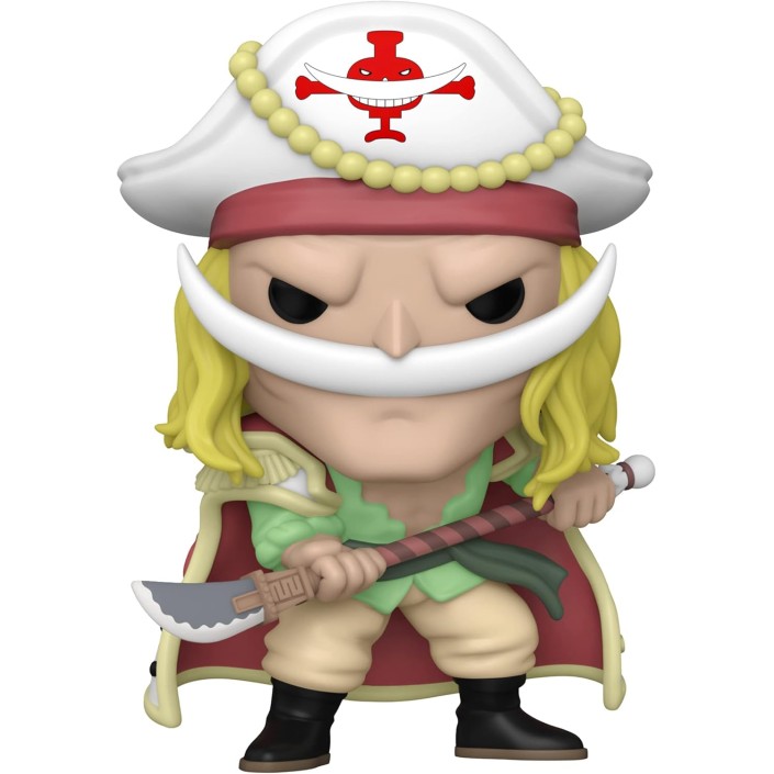 Figura Funko Pop! Animación One Piece...