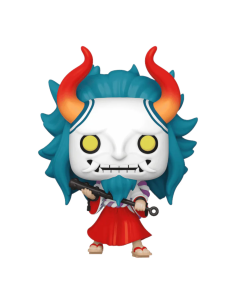 Figura Funko Pop! One Piece Yamato Modelo 1316 | 71053...