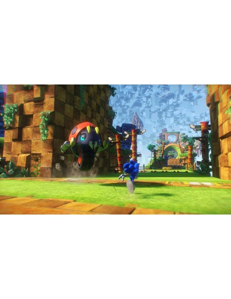 Juego Sonic Frontiers para Playstation 5 | PS5