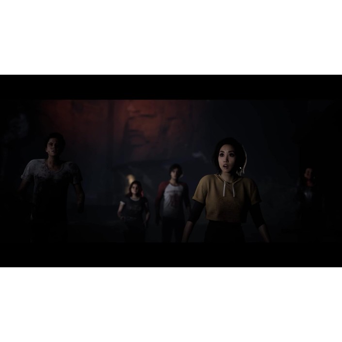 Juego The Quarry para Playstation 5 | PS5