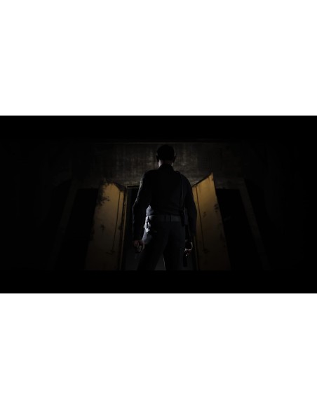 Juego The Quarry para Playstation 5 | PS5