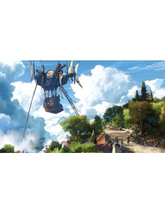 Juego Granblue Fantasy Relink para Playstation 5 | PS5 2
