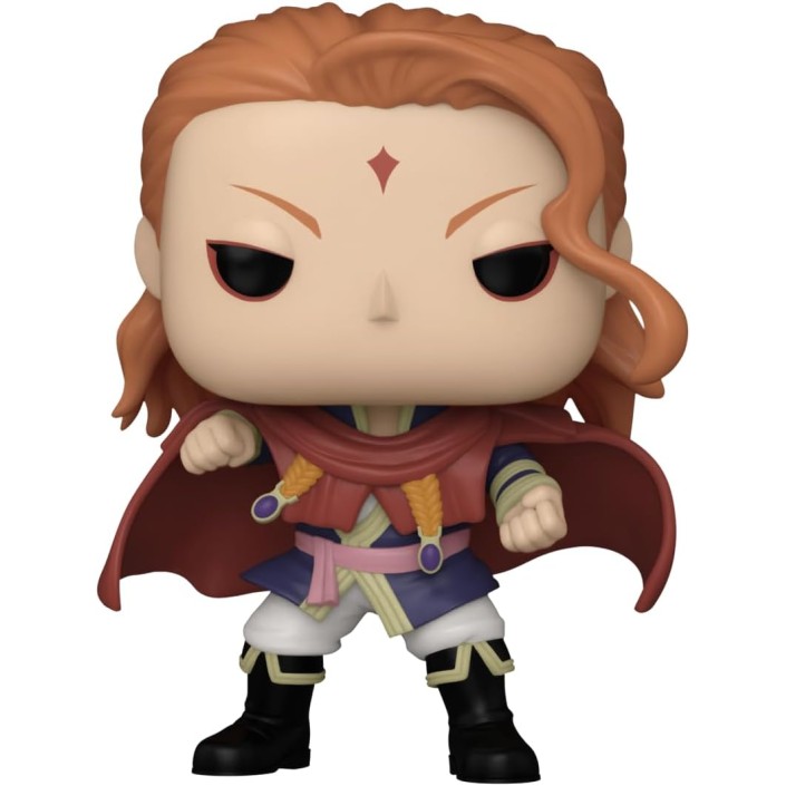 Figura Funko Pop! Animación Black Clover...