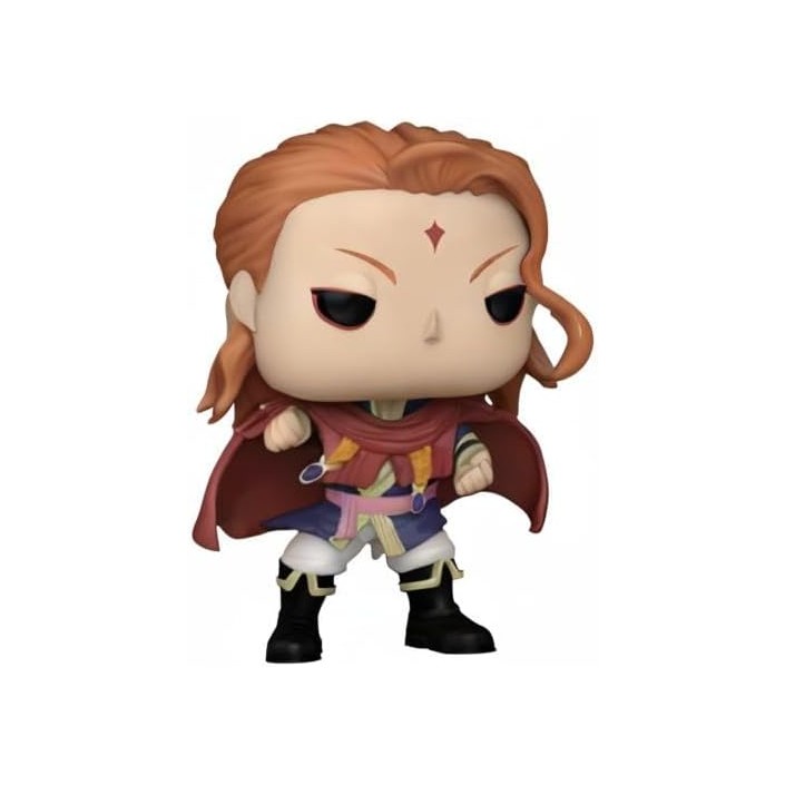 Figura Funko Pop! Animación Black Clover...