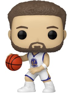 Figura Funko Pop! Baloncesto NBA Warriors Klay Thompson...