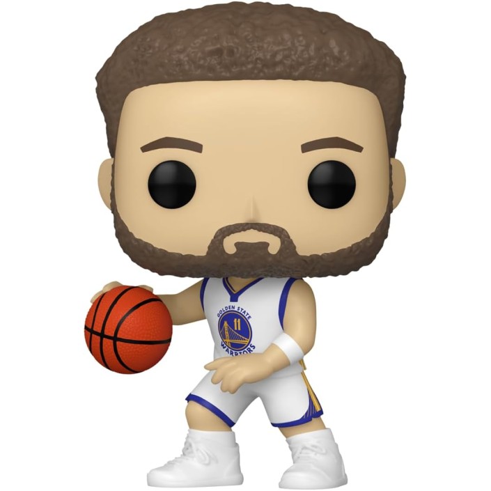 Figura Funko Pop! Baloncesto NBA Warriors Klay...