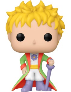 Figura Funko Pop! El Principito Modelo 29 | 59267