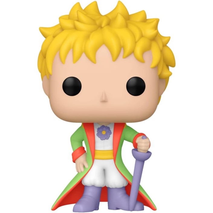 Figura Funko Pop! El Principito Modelo 29 | 59267