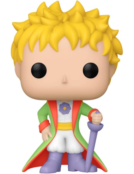 Figura Funko Pop! El Principito Modelo 29 | 59267