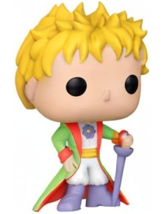 Figura Funko Pop! El Principito Modelo 29 | 59267 2