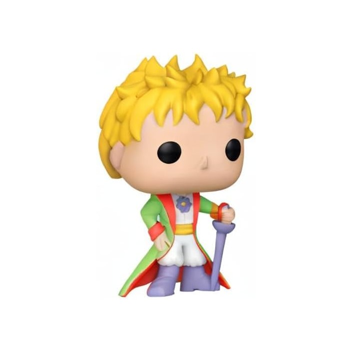 Figura Funko Pop! El Principito Modelo 29 | 59267