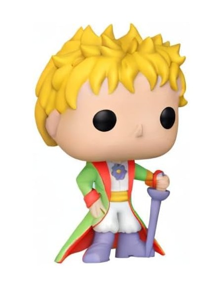 Figura Funko Pop! El Principito Modelo 29 | 59267