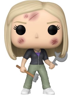 Figura Funko Pop! Television Buffy Cazavampiros Modelo...