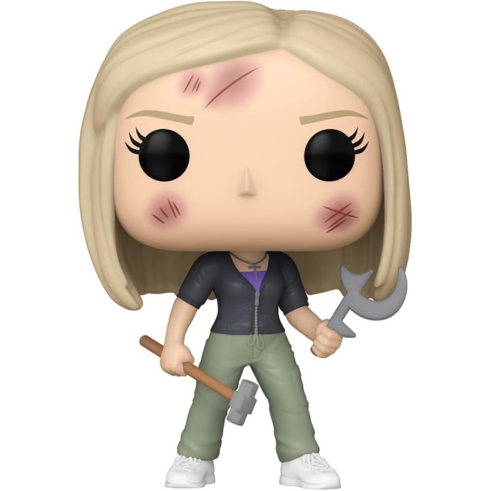 Figura Funko Pop! Television Buffy Cazavampiros...