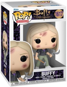 Figura Funko Pop! Television Buffy Cazavampiros Modelo... 2