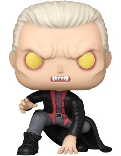 Figura Funko Pop! Television Buffy Cazavampiros Spike...