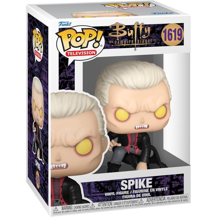 Figura Funko Pop! Television Buffy Cazavampiros...