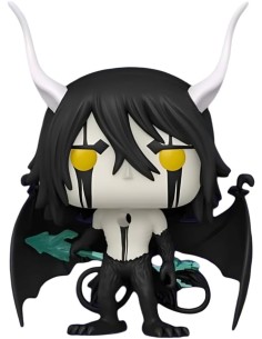 Figura Funko Pop! Animación Bleach Ulquiorra Shifar...