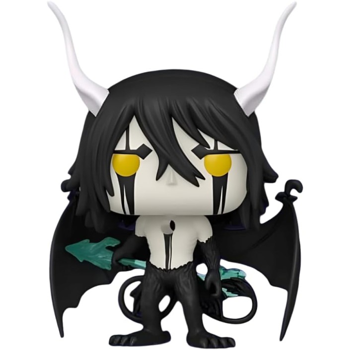 Figura Funko Pop! Animación Bleach Ulquiorra...